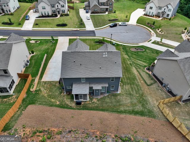 416 Traditions Lane, Hampton, GA 30228