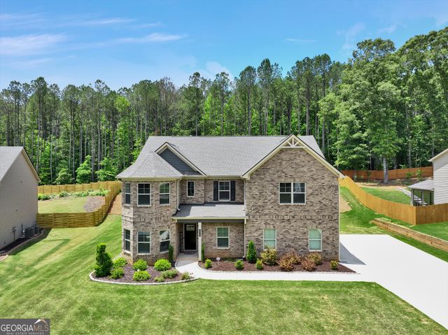 416 Traditions Lane, Hampton, GA 30228