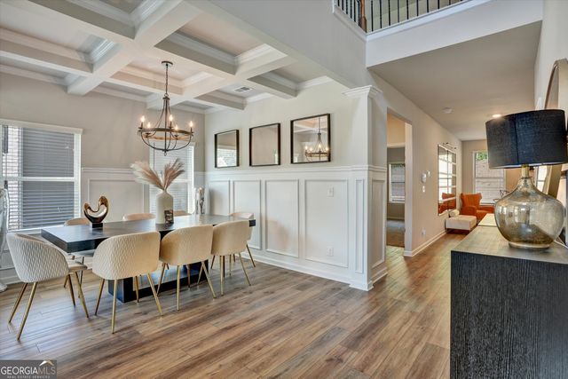 416 Traditions Lane, Hampton, GA 30228