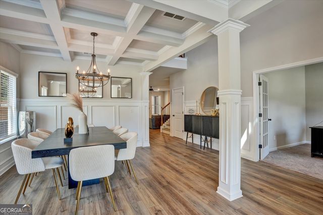 416 Traditions Lane, Hampton, GA 30228