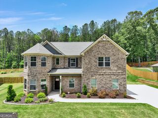 416 Traditions Lane, Hampton, GA 30228