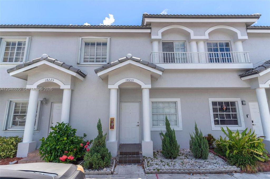 14231 SW 120th Court 411, Miami, FL 33186