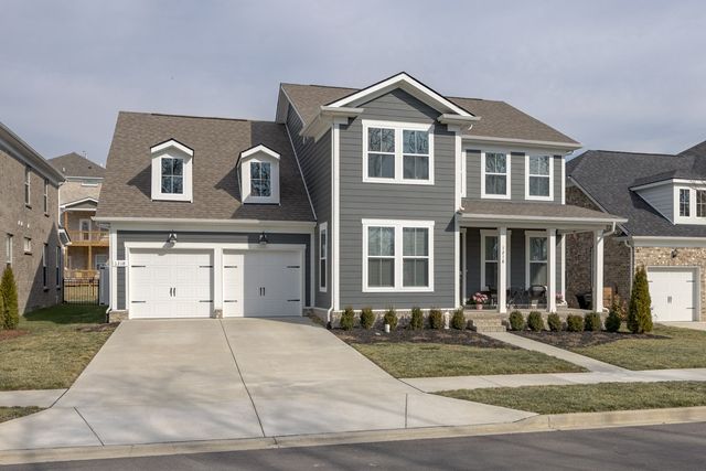 1218 Pebble Run Rd, Hendersonville, TN 37075