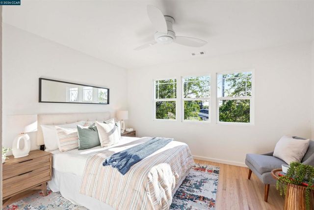 3131 Mabel St, Berkeley, CA 94702