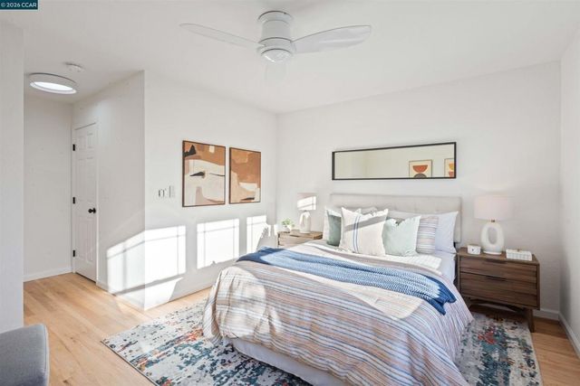 3131 Mabel St, Berkeley, CA 94702