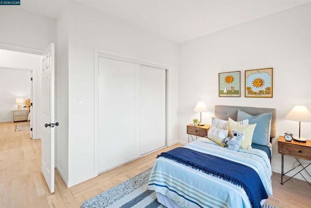 3131 Mabel St, Berkeley, CA 94702