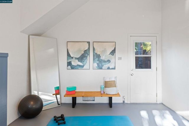 3131 Mabel St, Berkeley, CA 94702