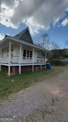 299 Gaines Road NE, Rome, GA 30161