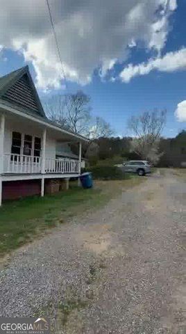 299 Gaines Road NE, Rome, GA 30161