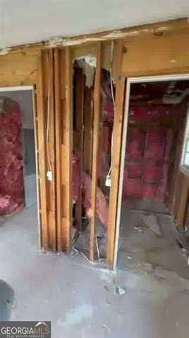 299 Gaines Road NE, Rome, GA 30161
