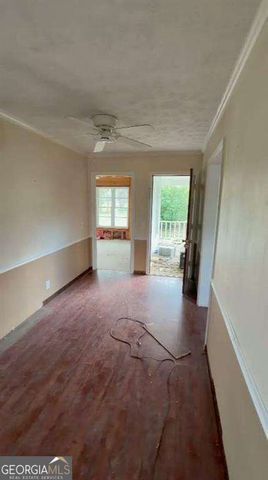 299 Gaines Road NE, Rome, GA 30161