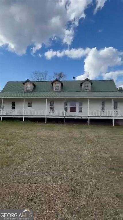 299 Gaines Road NE, Rome, GA 30161