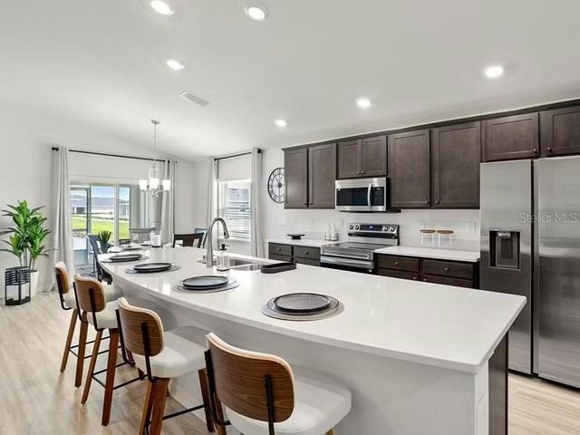 1075 FOREST LAKE DRIVE, Wildwood, FL 34785