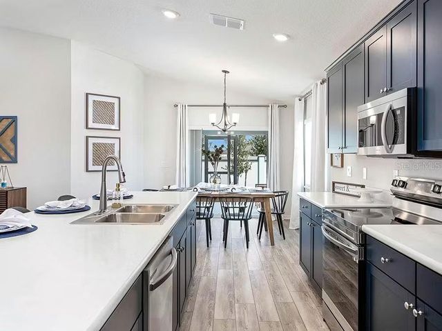 1075 FOREST LAKE DRIVE, Wildwood, FL 34785