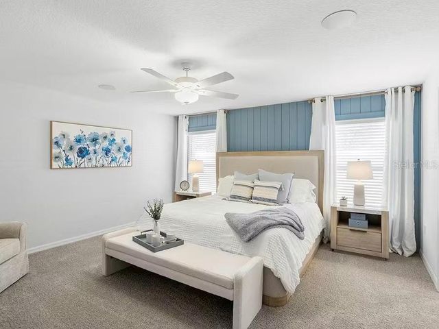 1075 FOREST LAKE DRIVE, Wildwood, FL 34785