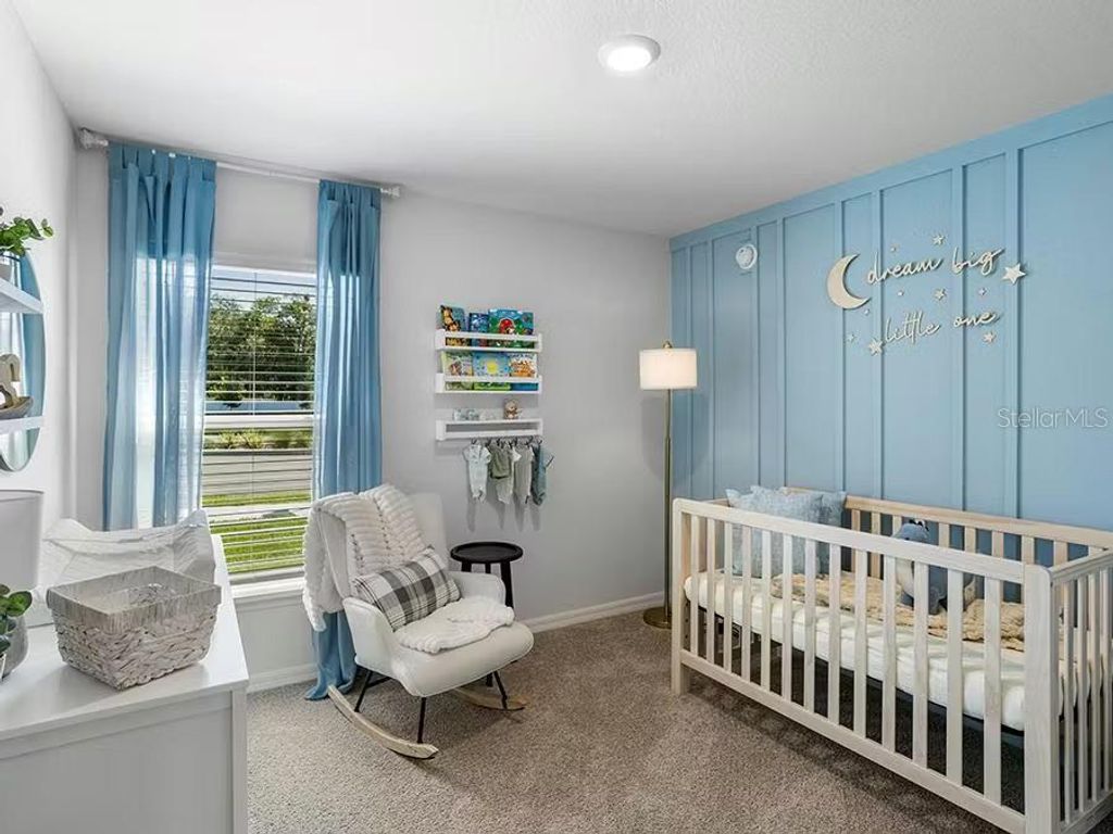 Image 11 of property listing at 1075 FOREST LAKE DRIVE, Wildwood, FL 34785