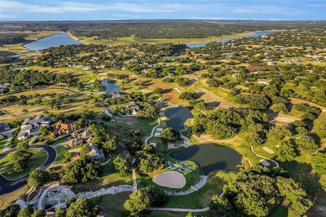 27023 Waterfall Hill PKWY, Spicewood, TX 78669