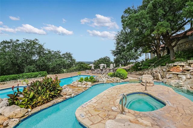27023 Waterfall Hill PKWY, Spicewood, TX 78669