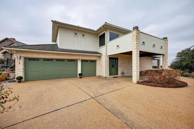 27023 Waterfall Hill PKWY, Spicewood, TX 78669