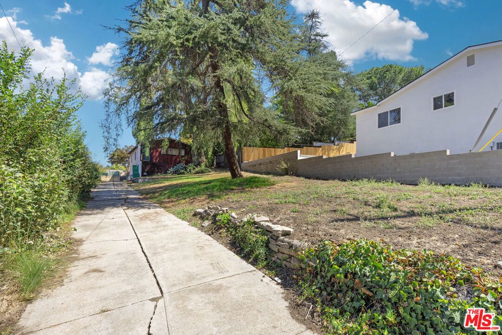 1316 N Avenue 46, Los Angeles, CA 90041 — exterior