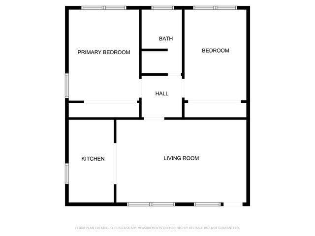 2812 Wichita Street 6, Houston, TX 77004