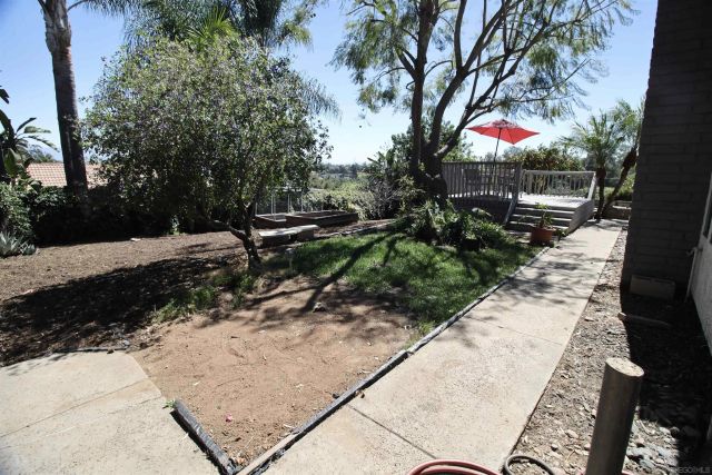 1134 McDonald Road, Fallbrook, CA 92028