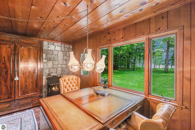 7822 W Welch Road, Empire, MI 49630