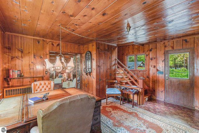 7822 W Welch Road, Empire, MI 49630