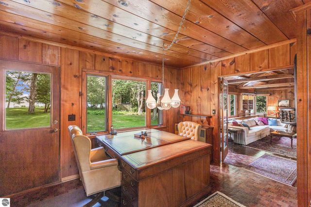 7822 W Welch Road, Empire, MI 49630