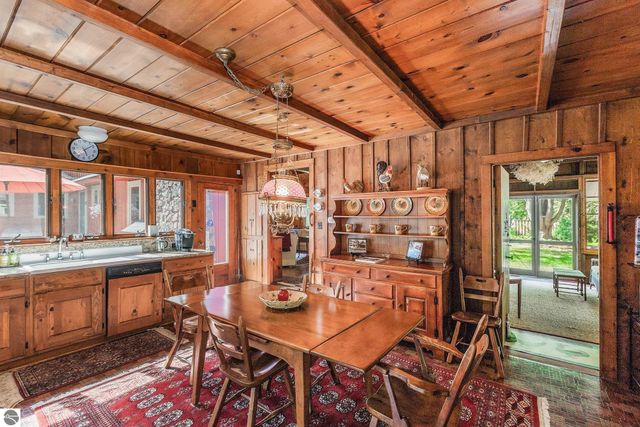 7822 W Welch Road, Empire, MI 49630