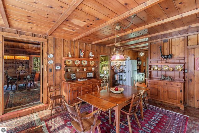 7822 W Welch Road, Empire, MI 49630