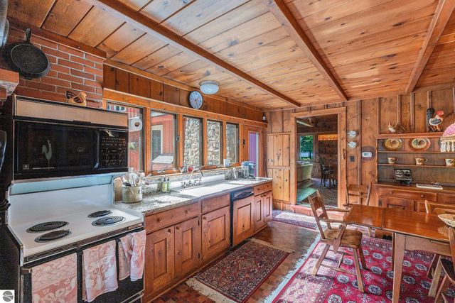 7822 W Welch Road, Empire, MI 49630