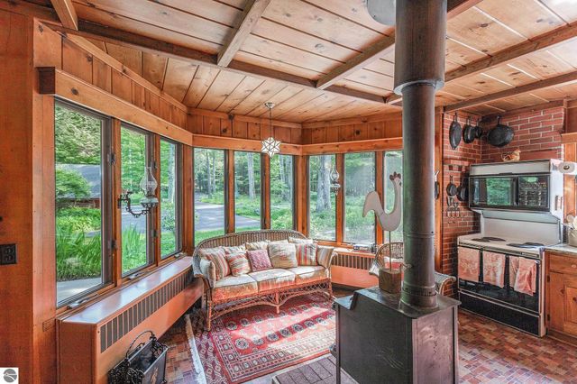 7822 W Welch Road, Empire, MI 49630