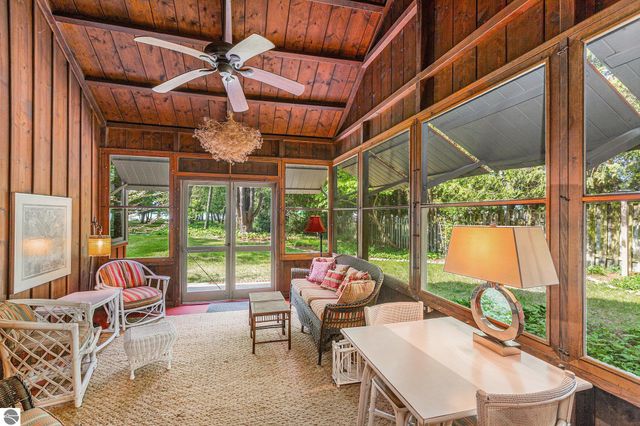 7822 W Welch Road, Empire, MI 49630