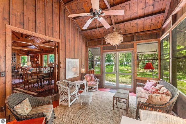 7822 W Welch Road, Empire, MI 49630