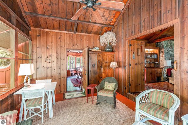 7822 W Welch Road, Empire, MI 49630