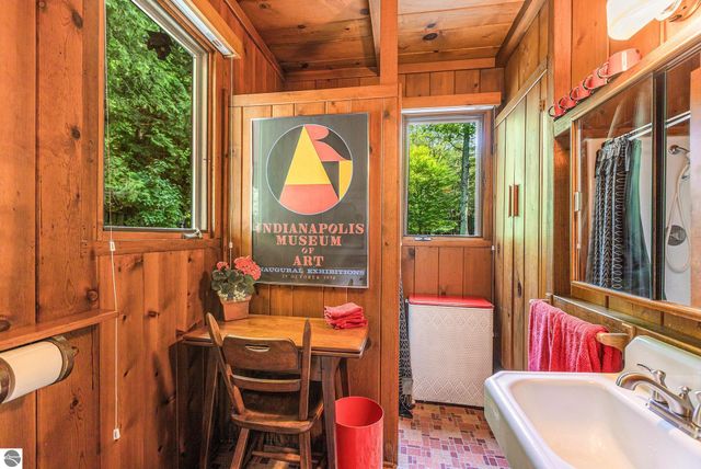 7822 W Welch Road, Empire, MI 49630