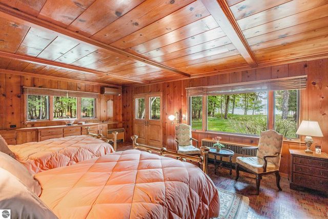 7822 W Welch Road, Empire, MI 49630