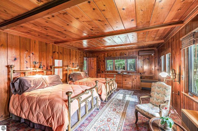 7822 W Welch Road, Empire, MI 49630