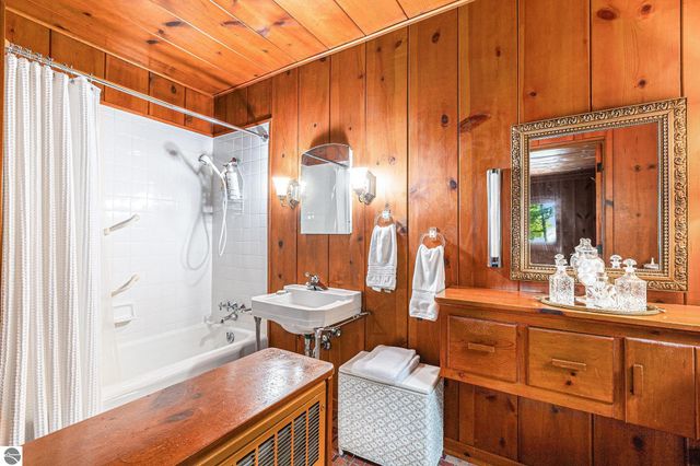 7822 W Welch Road, Empire, MI 49630