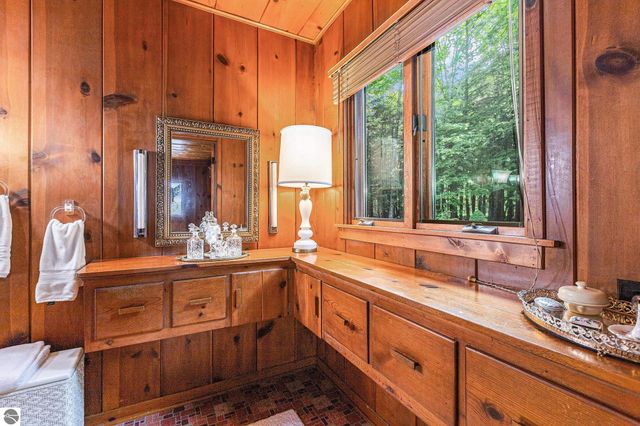 7822 W Welch Road, Empire, MI 49630