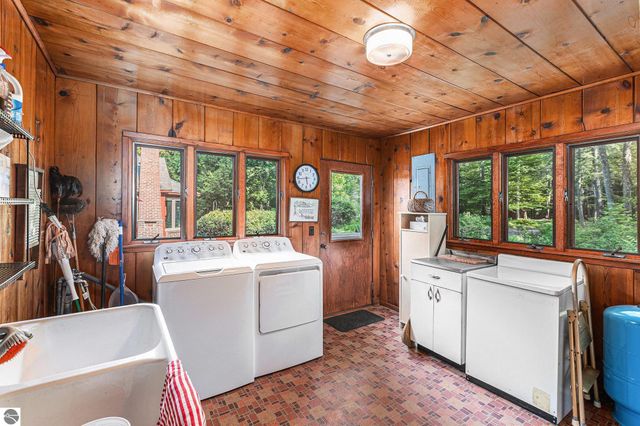 7822 W Welch Road, Empire, MI 49630