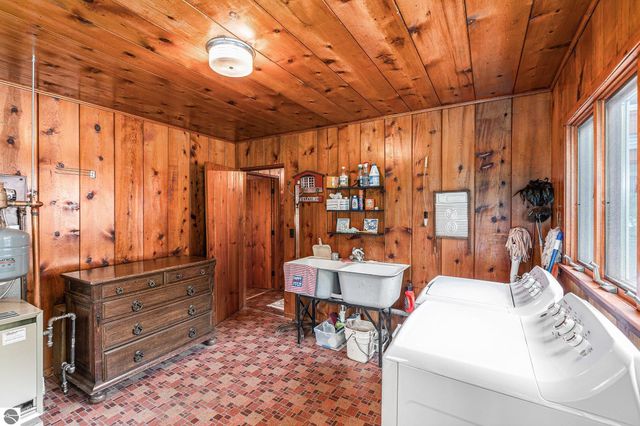 7822 W Welch Road, Empire, MI 49630