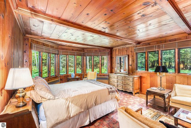 7822 W Welch Road, Empire, MI 49630