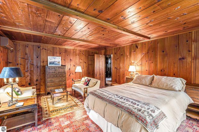 7822 W Welch Road, Empire, MI 49630