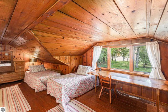 7822 W Welch Road, Empire, MI 49630