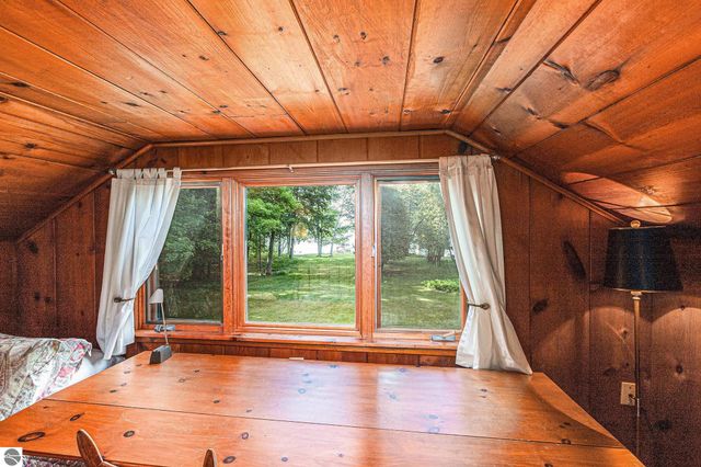 7822 W Welch Road, Empire, MI 49630