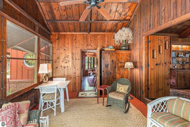 7822 W Welch Road, Empire, MI 49630