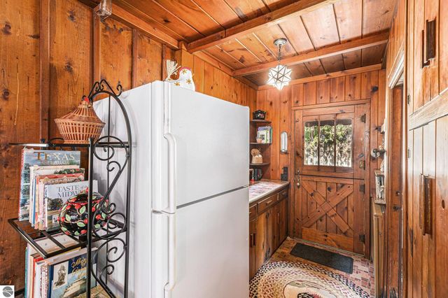 7822 W Welch Road, Empire, MI 49630