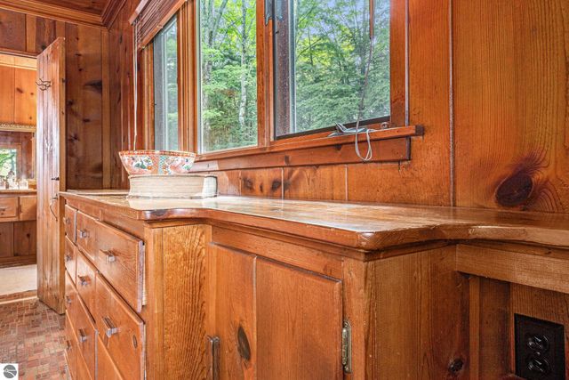 7822 W Welch Road, Empire, MI 49630